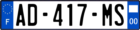 AD-417-MS