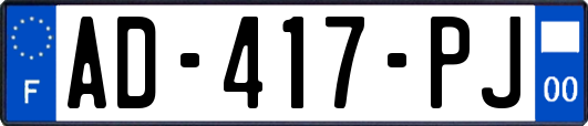 AD-417-PJ