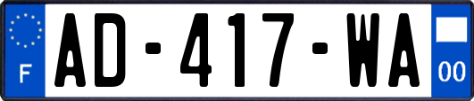 AD-417-WA