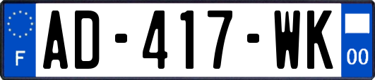 AD-417-WK