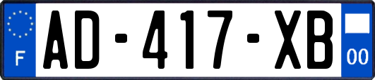 AD-417-XB