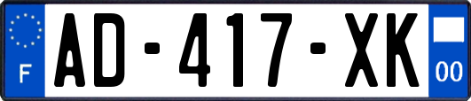 AD-417-XK