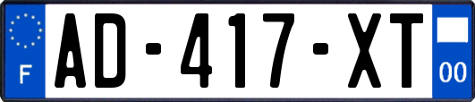 AD-417-XT