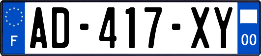 AD-417-XY