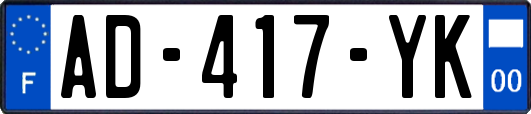 AD-417-YK