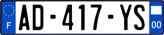AD-417-YS