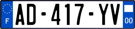 AD-417-YV