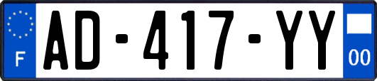 AD-417-YY