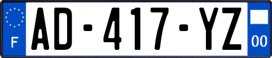 AD-417-YZ