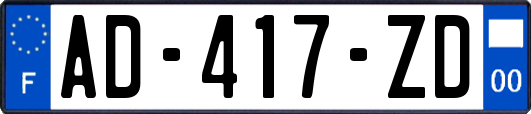 AD-417-ZD