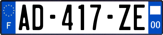 AD-417-ZE