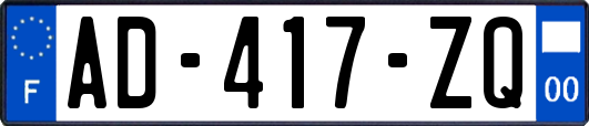 AD-417-ZQ