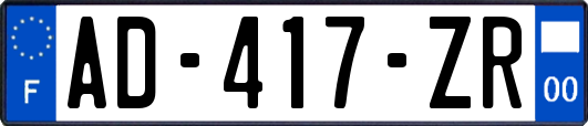 AD-417-ZR