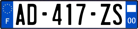 AD-417-ZS