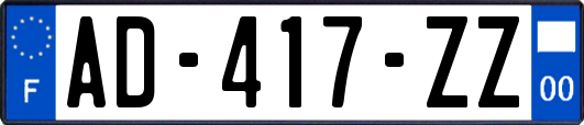 AD-417-ZZ