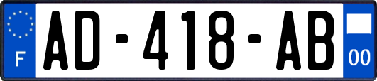 AD-418-AB