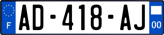 AD-418-AJ