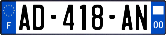AD-418-AN