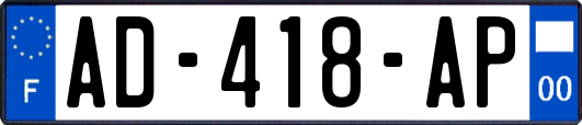 AD-418-AP