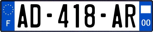 AD-418-AR