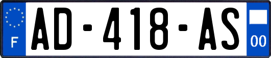 AD-418-AS