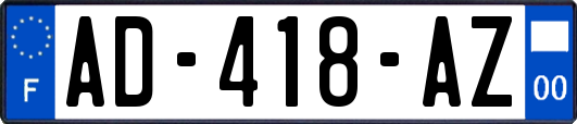 AD-418-AZ