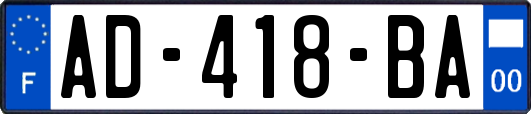 AD-418-BA