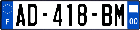 AD-418-BM