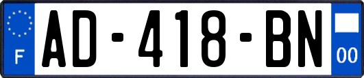 AD-418-BN