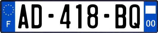 AD-418-BQ