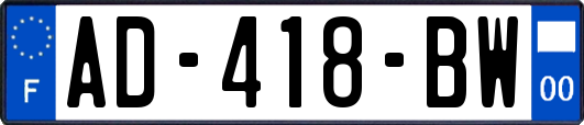 AD-418-BW