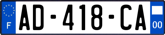 AD-418-CA
