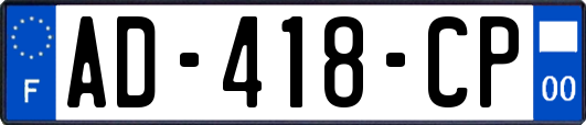 AD-418-CP