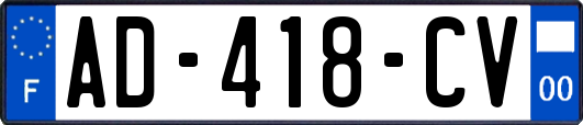 AD-418-CV