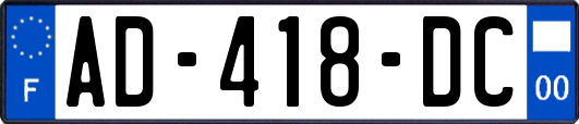 AD-418-DC