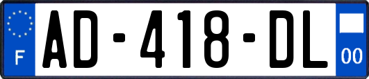 AD-418-DL