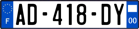 AD-418-DY