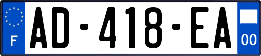 AD-418-EA