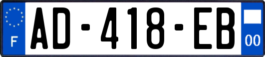 AD-418-EB