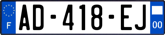 AD-418-EJ