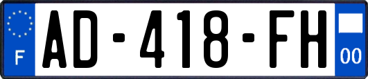 AD-418-FH