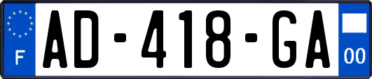 AD-418-GA