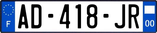 AD-418-JR