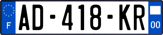 AD-418-KR