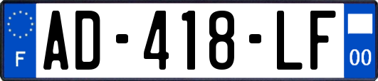 AD-418-LF