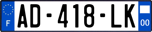 AD-418-LK