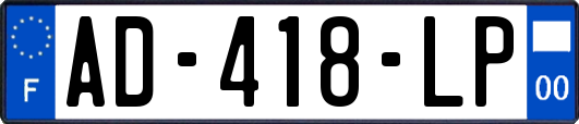 AD-418-LP