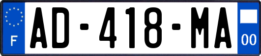 AD-418-MA