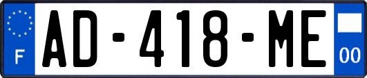 AD-418-ME