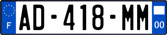 AD-418-MM